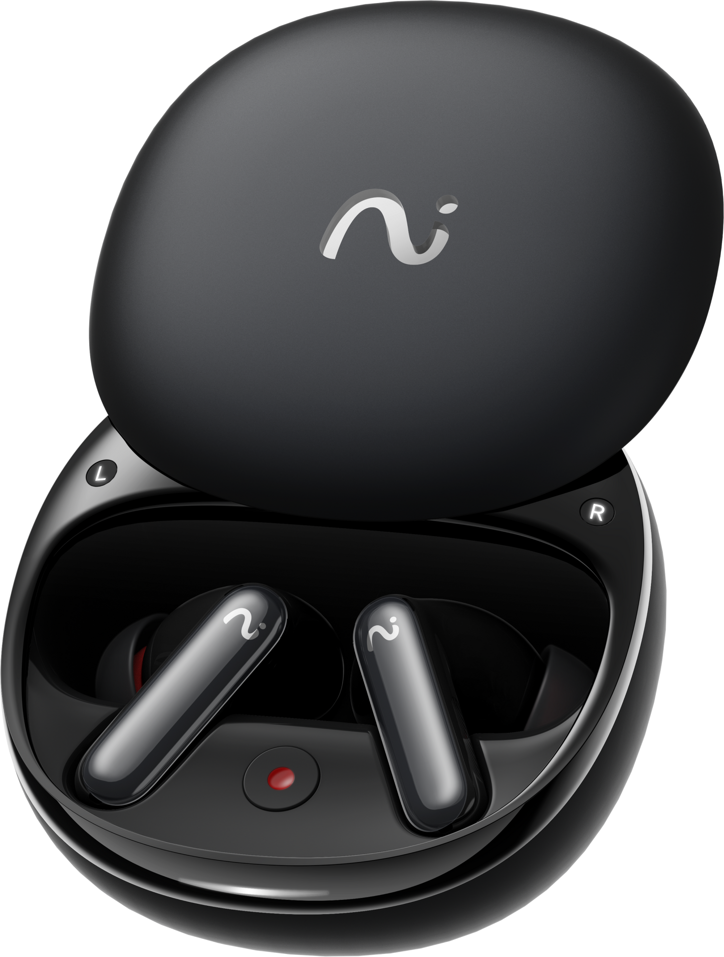 viaim RecDot - Wireless Recording Earbuds for Every Conversation
