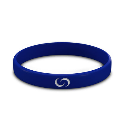 Smart Silicone Band