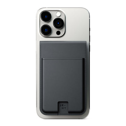 MagSafe Finder Wallet and Stand iphone / Android