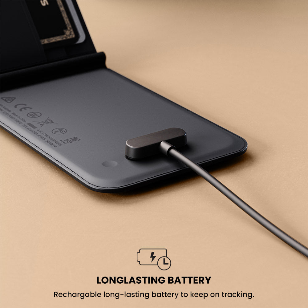 MagSafe Finder Wallet and Stand iphone / Android