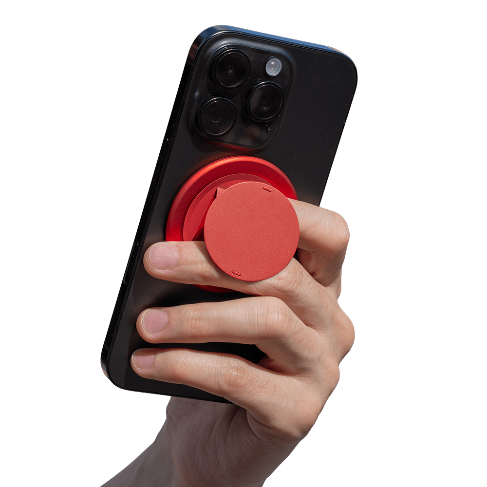 Snap Grip 5