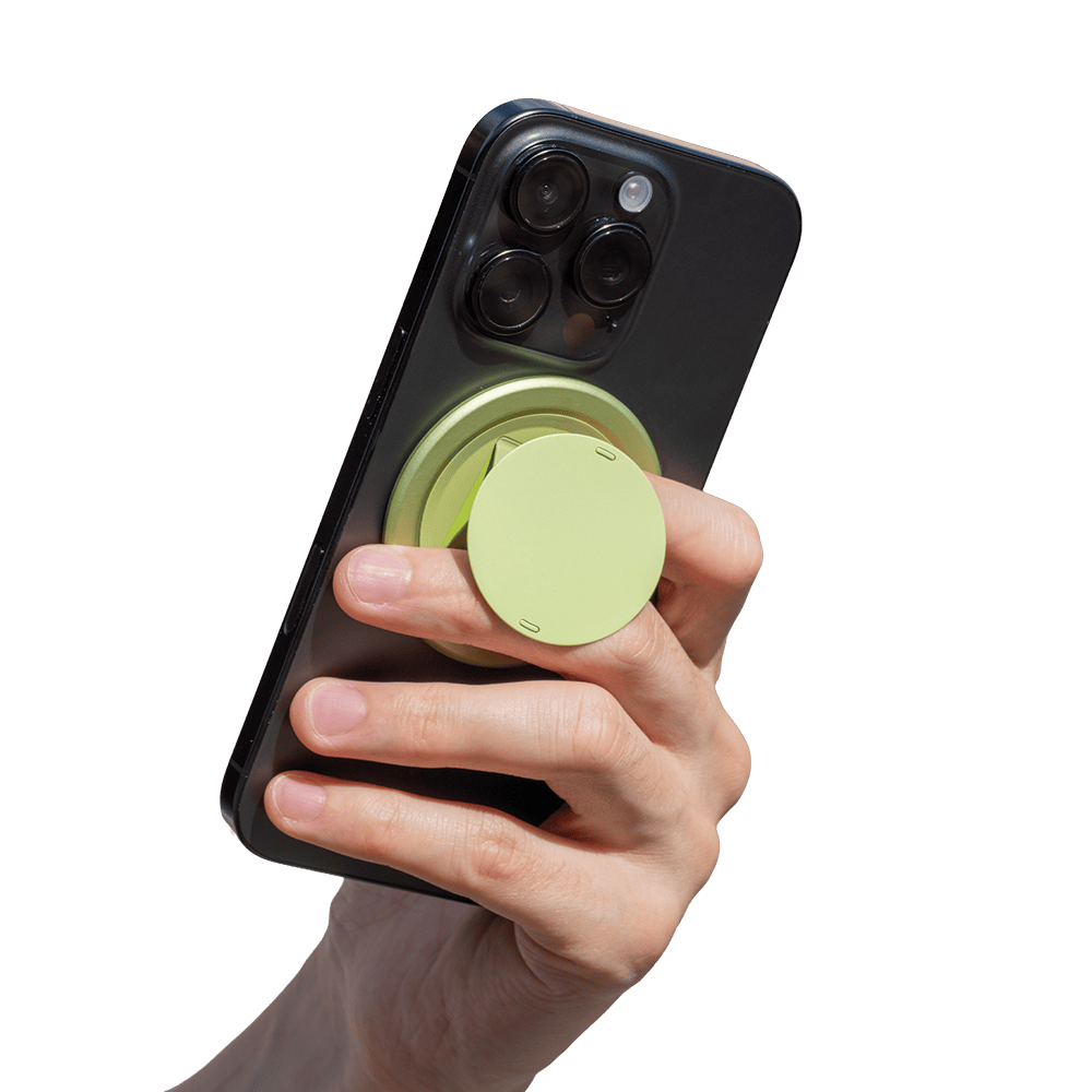 Snap Grip 5