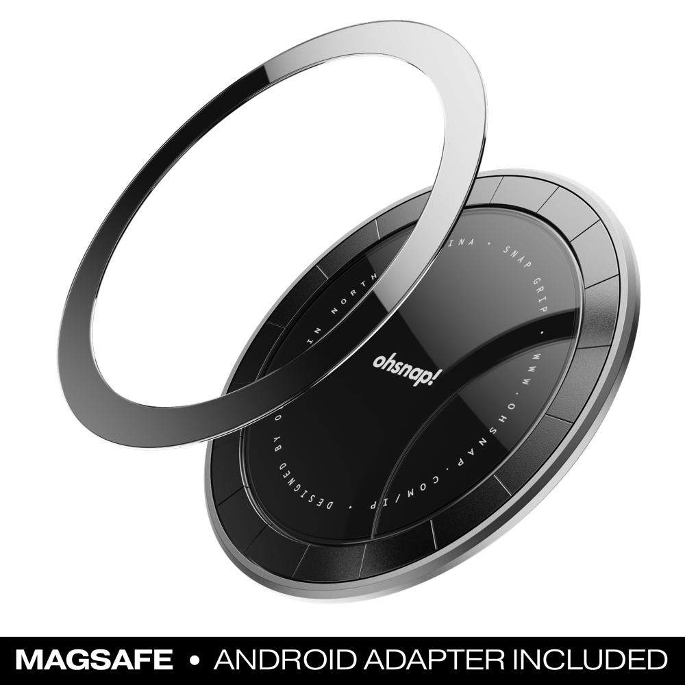 Snap Grip 5