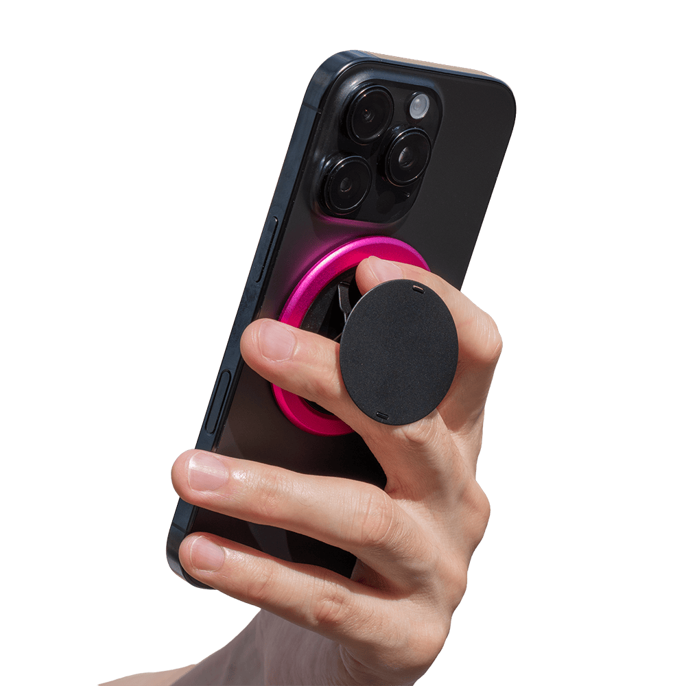 Snap Grip 5