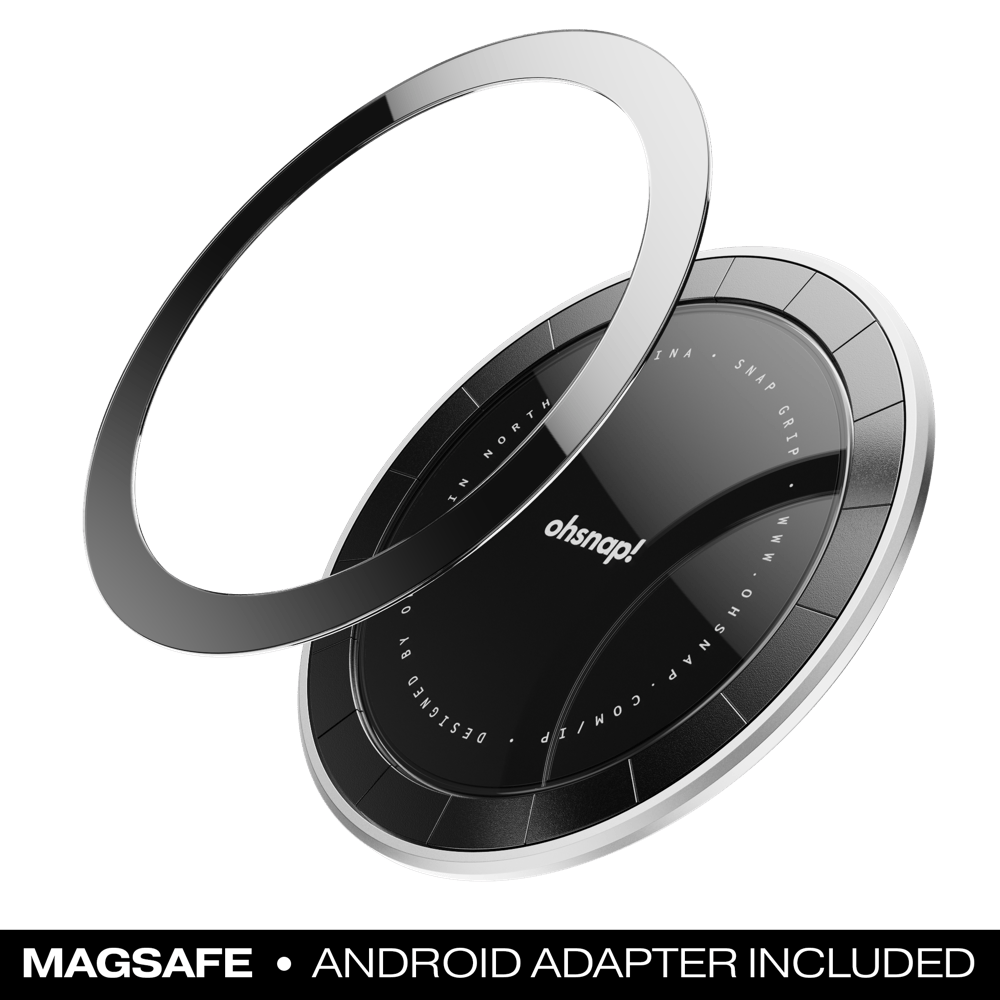 Snap Grip 5