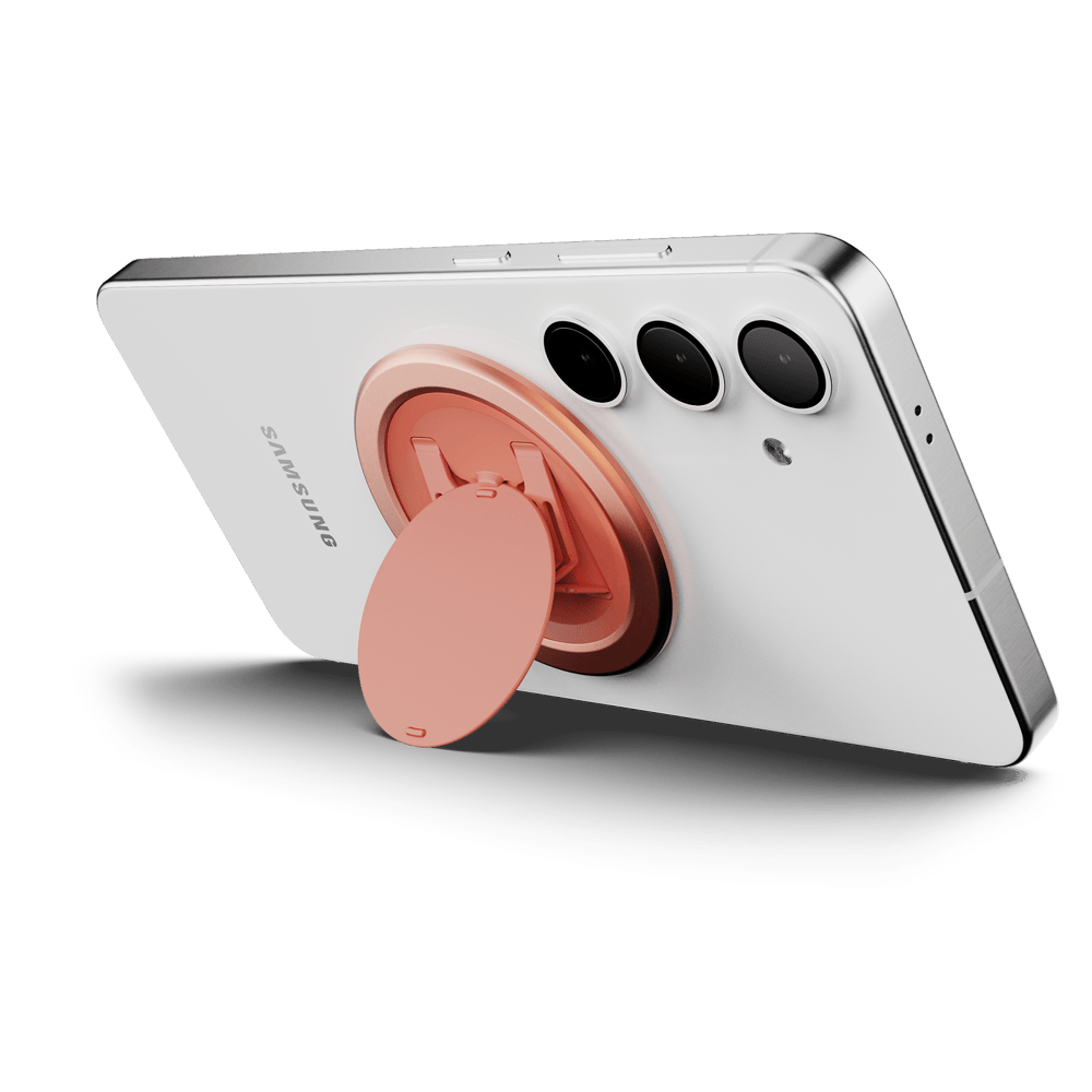 Snap Grip 5