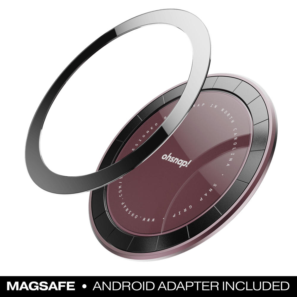 Snap Grip 5